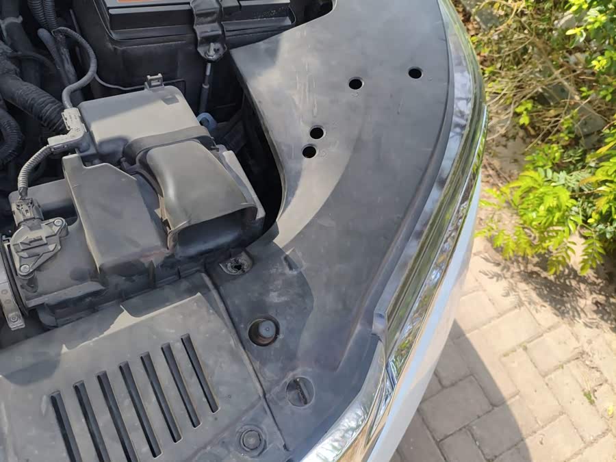 Honda Avancier 2018, фото 22