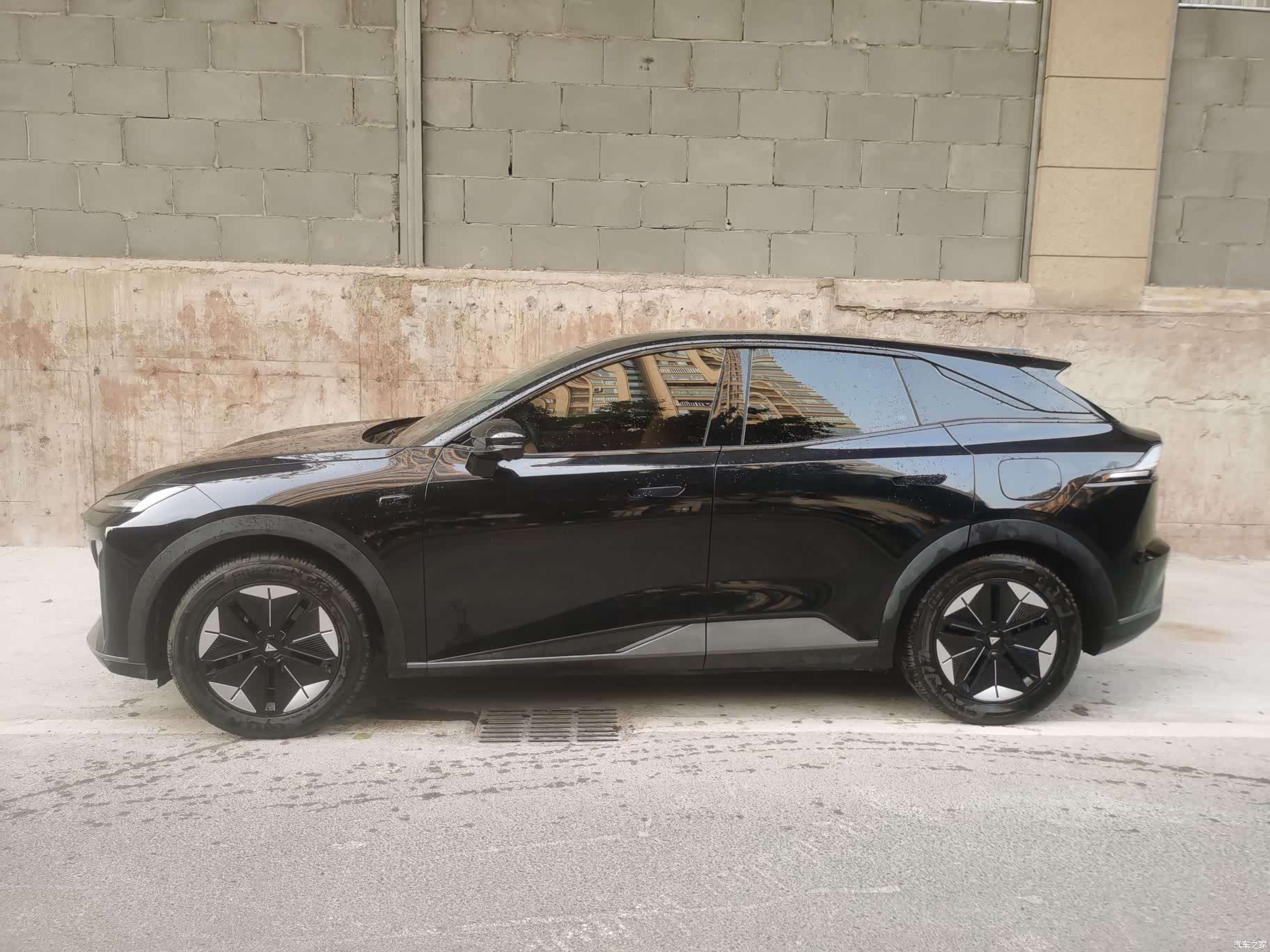Deepal S07, 2024 4