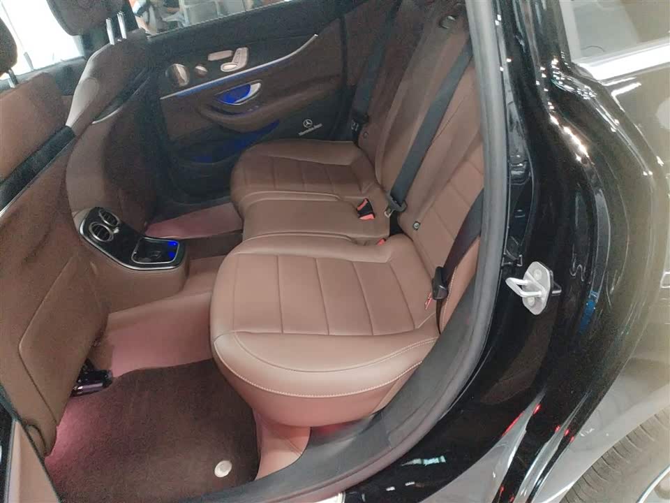 Mercedes-Benz E-class Mercedes-Benz E-class