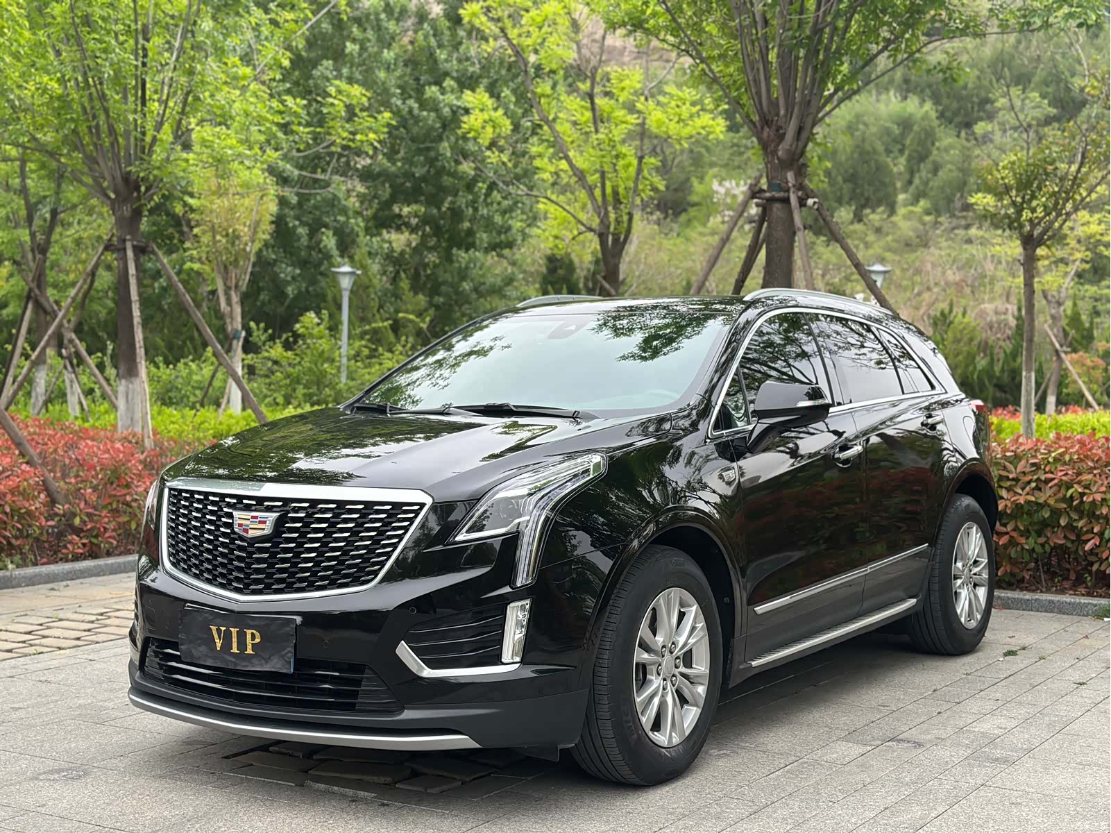 Cadillac XT5, 2022 1