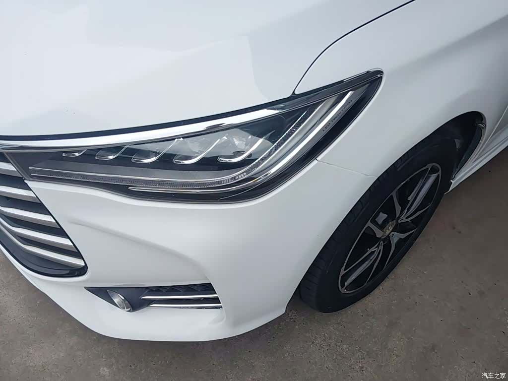 BYD Song, 2018 24