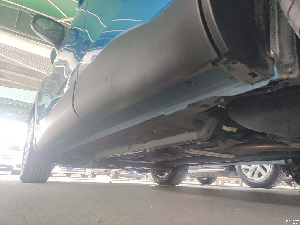 Toyota Frontlander, 2022 21