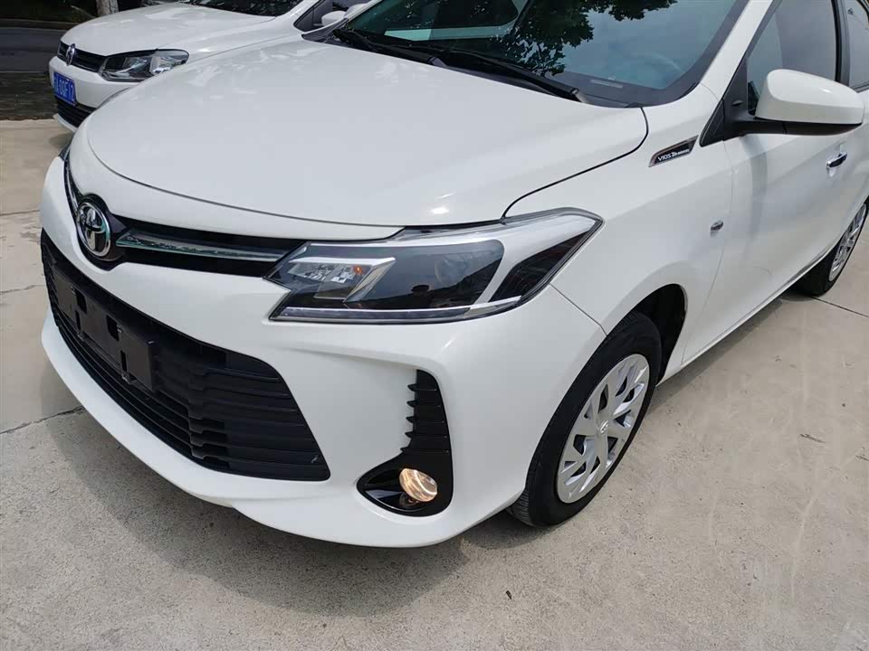 Toyota Vios Toyota Vios