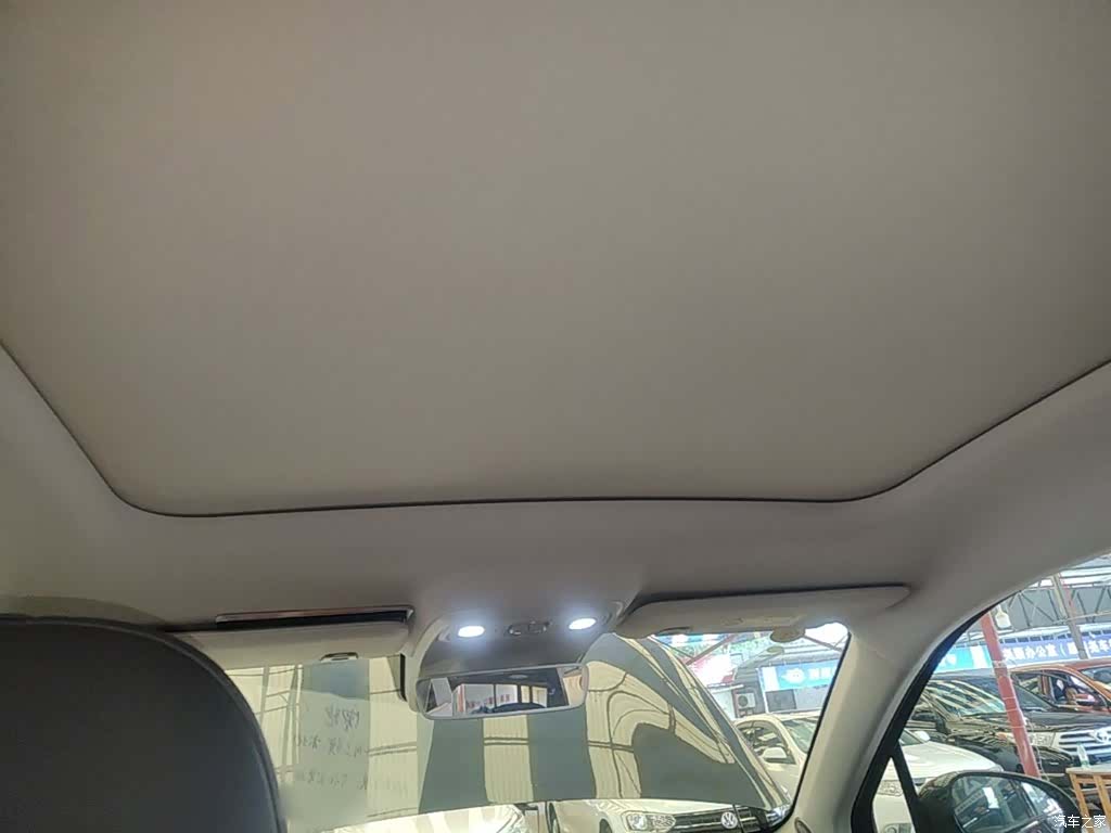Leapmotor C10, 2025 18