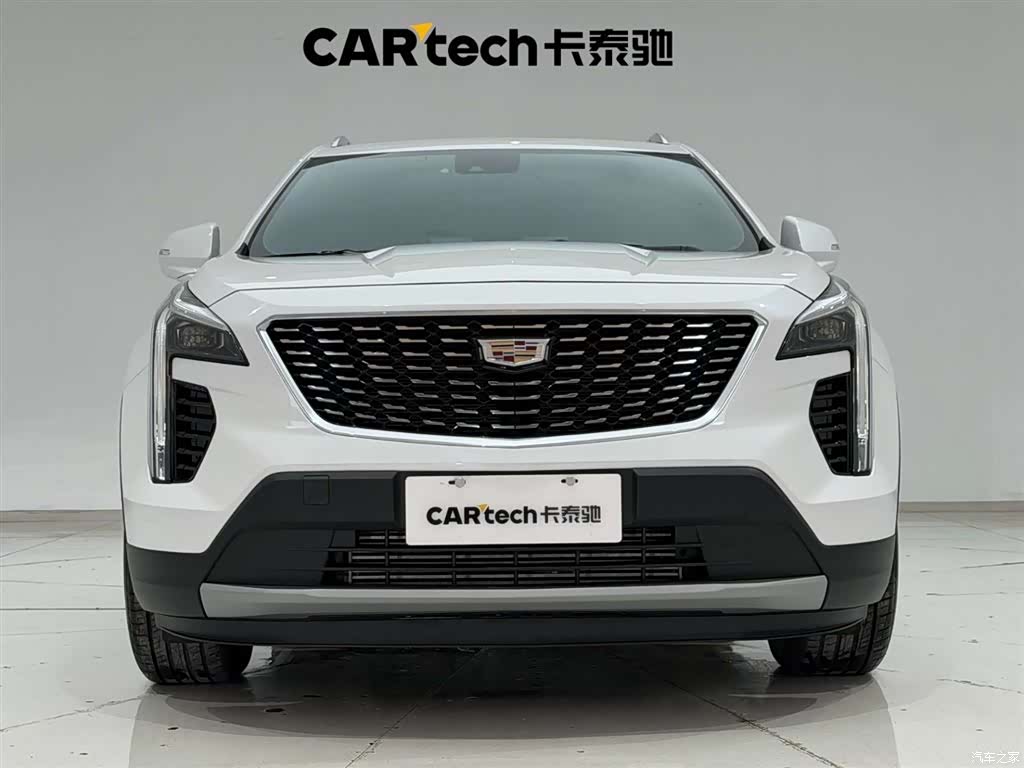 Cadillac XT4, 2023 3