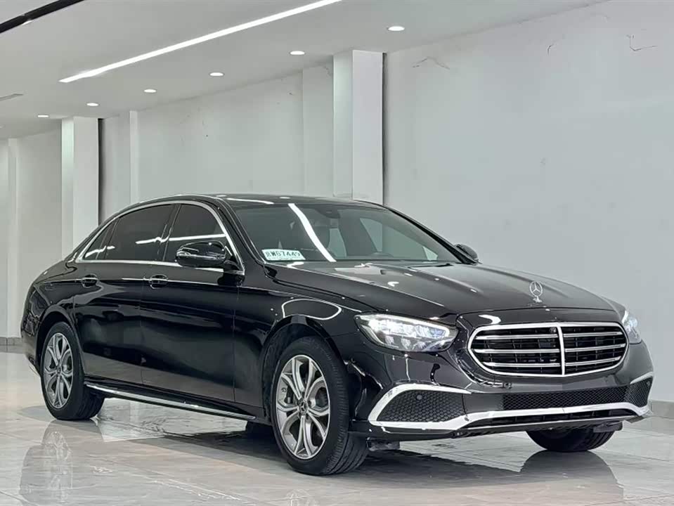 Mercedes-Benz E-class Mercedes-Benz E-class