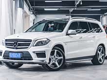 ����GL��AMG 2013�� AMG GL 63