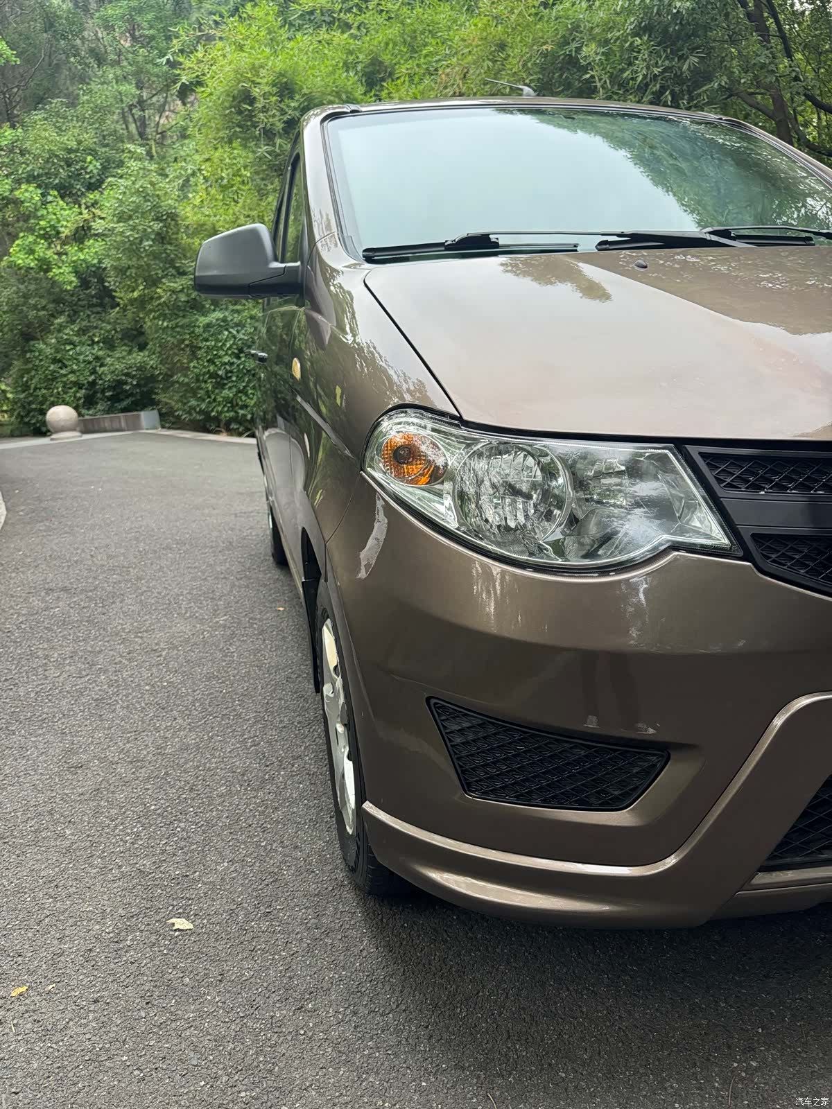 Wuling Hongguang, 2018 9