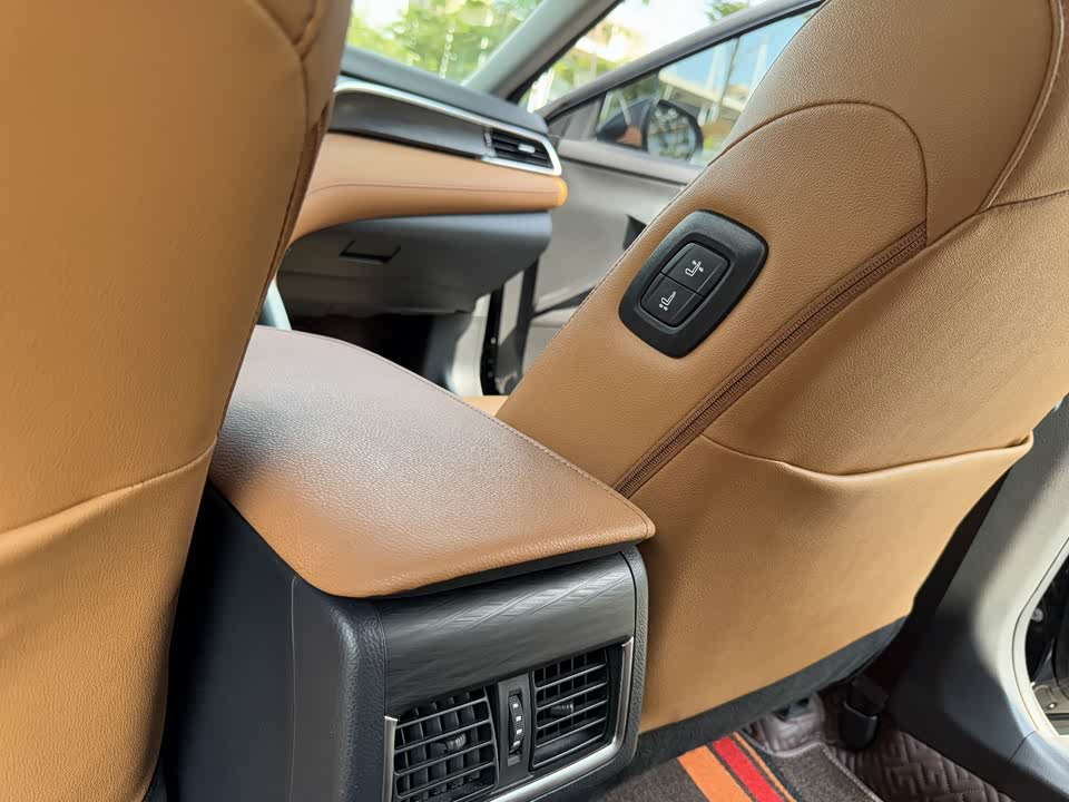 Toyota Camry Toyota Camry