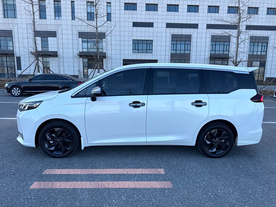 Trumpchi Trumpchi M6