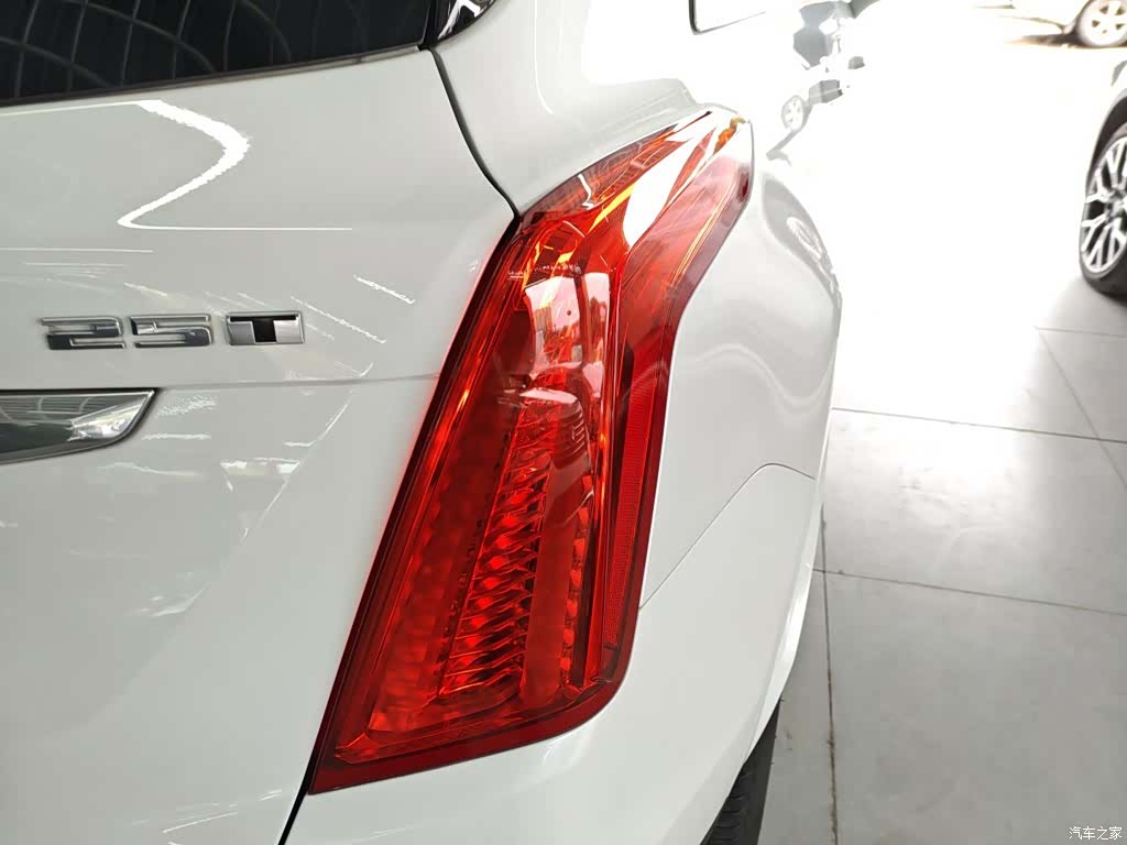 Cadillac XT5, 2019 24