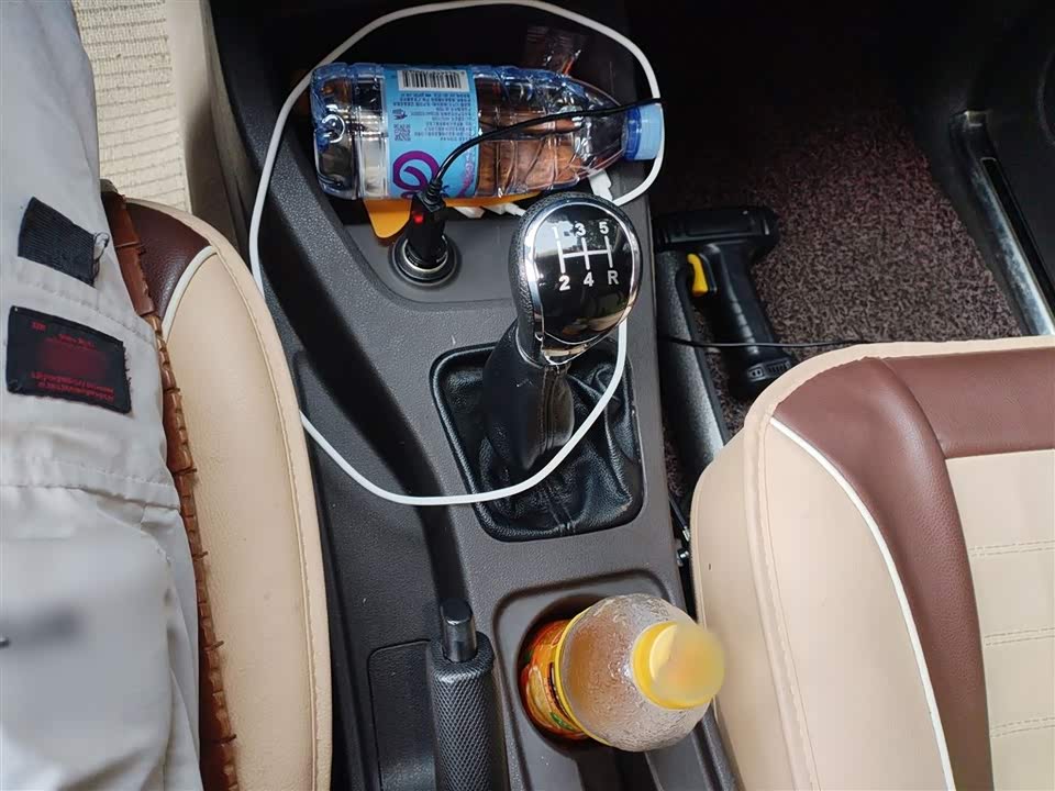 Wuling Wuling Hongguang