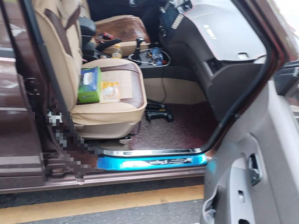 Wuling Wuling Hongguang