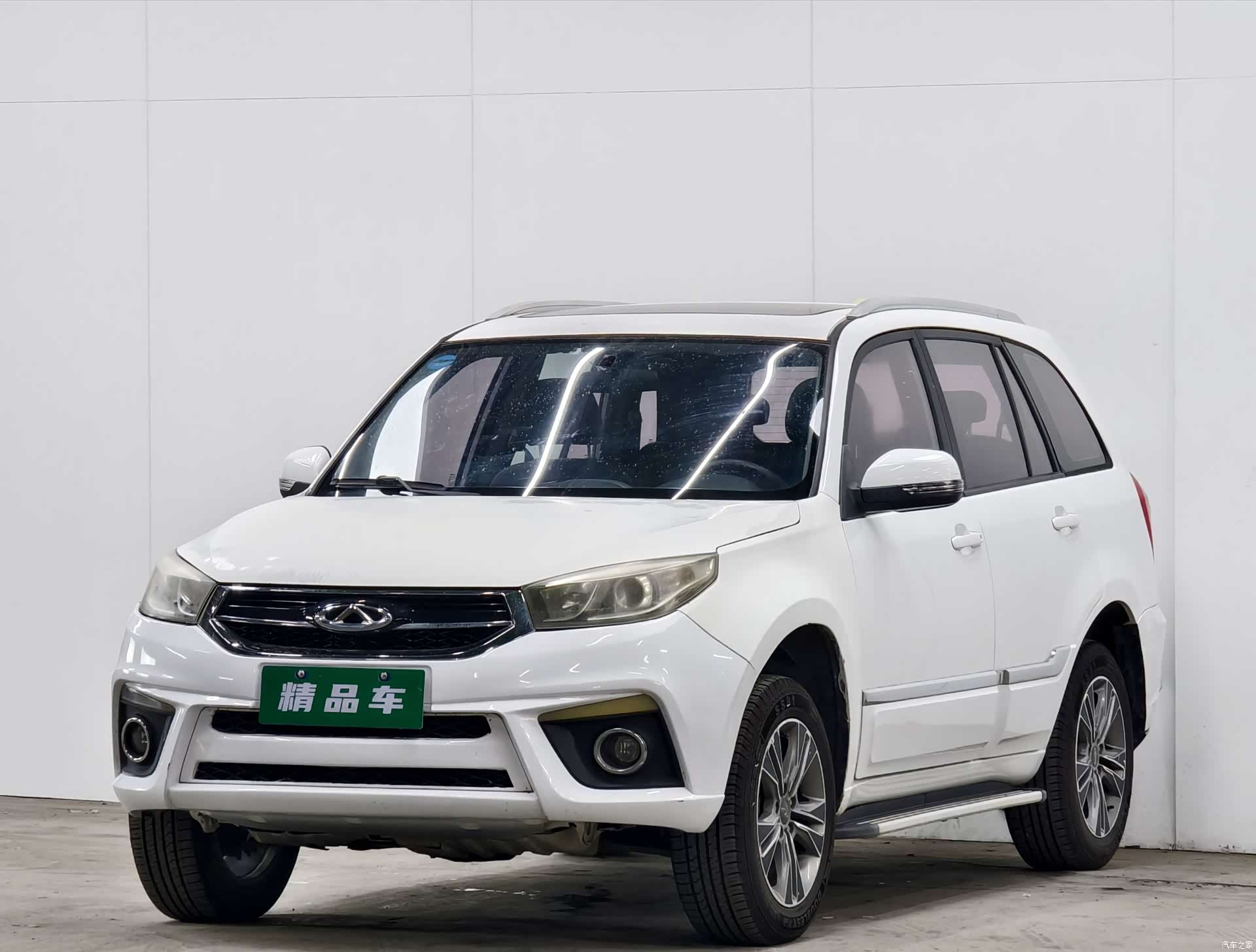 Chery 3, 2015 1