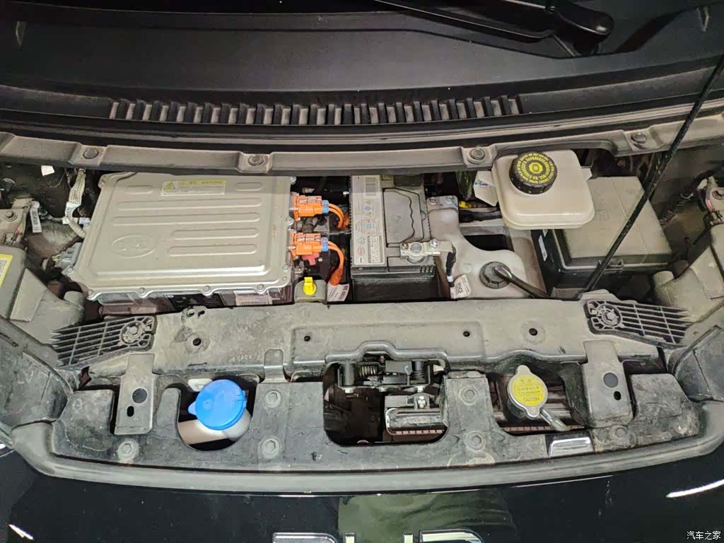 BYD Seagull, 2024 11