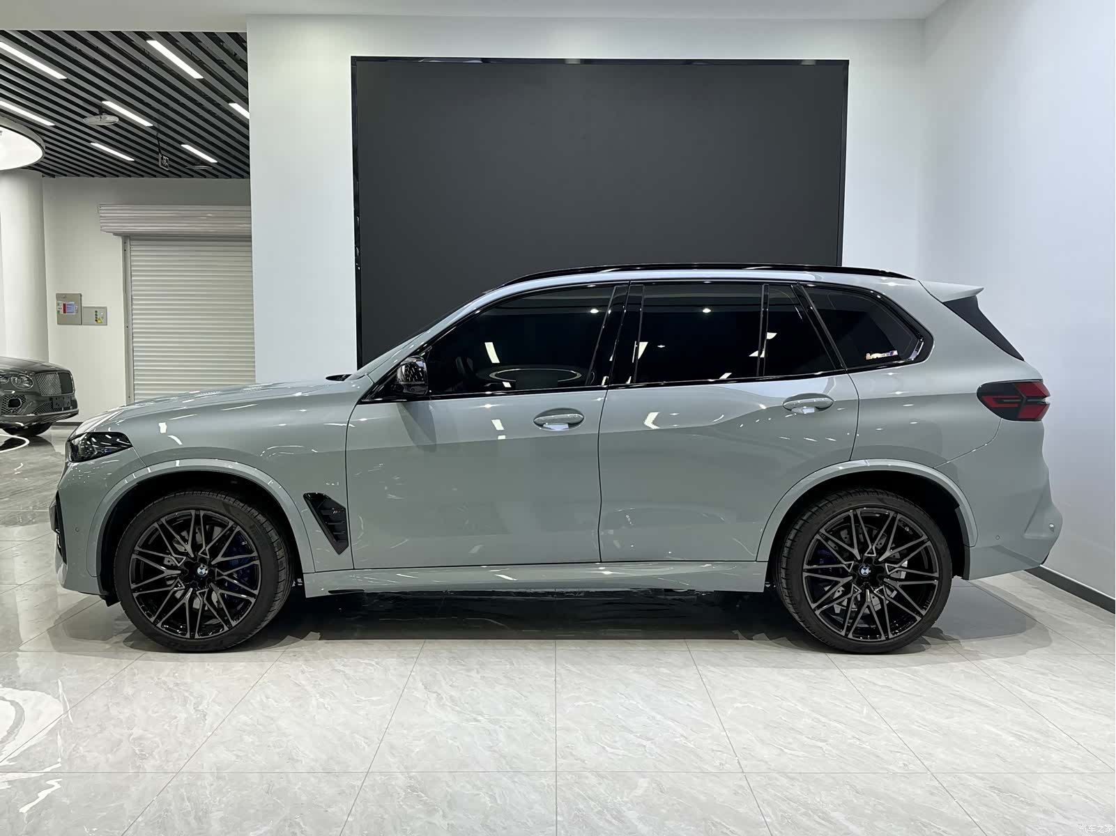 BMW X5, 2025 4