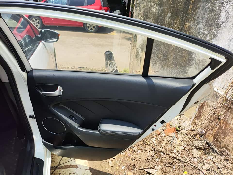 Kia K3 Kia K3