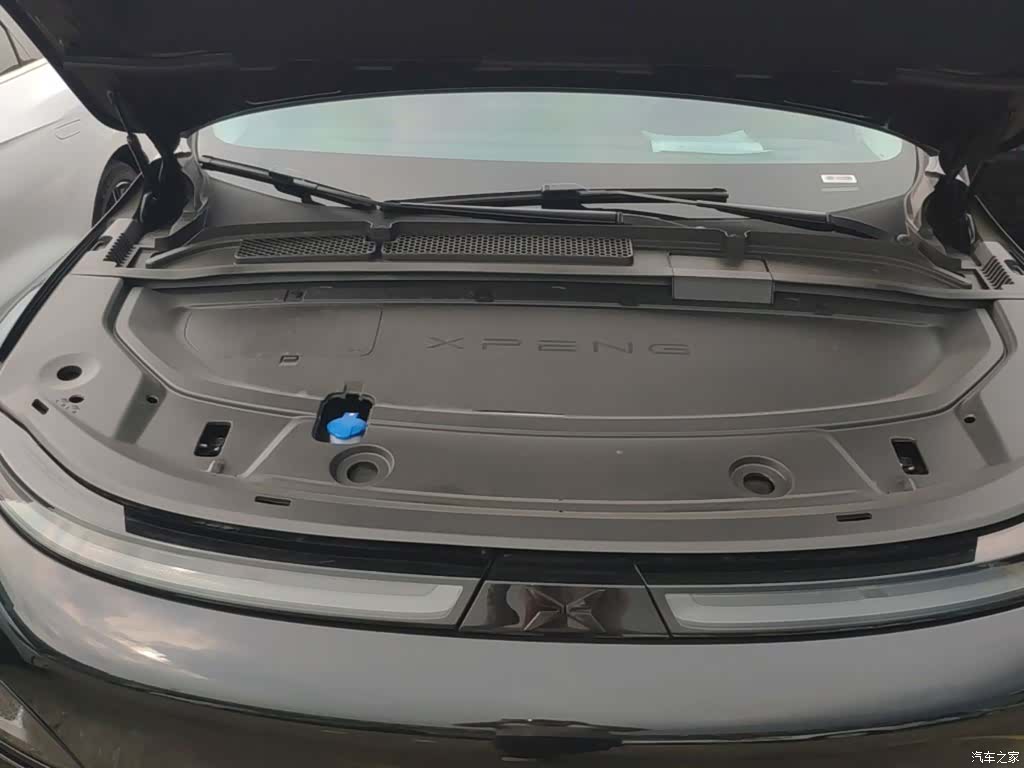 Xpeng G6, 2025 20