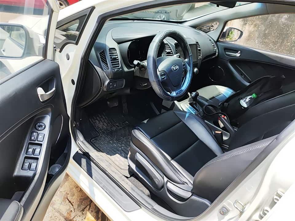 Kia K3 Kia K3