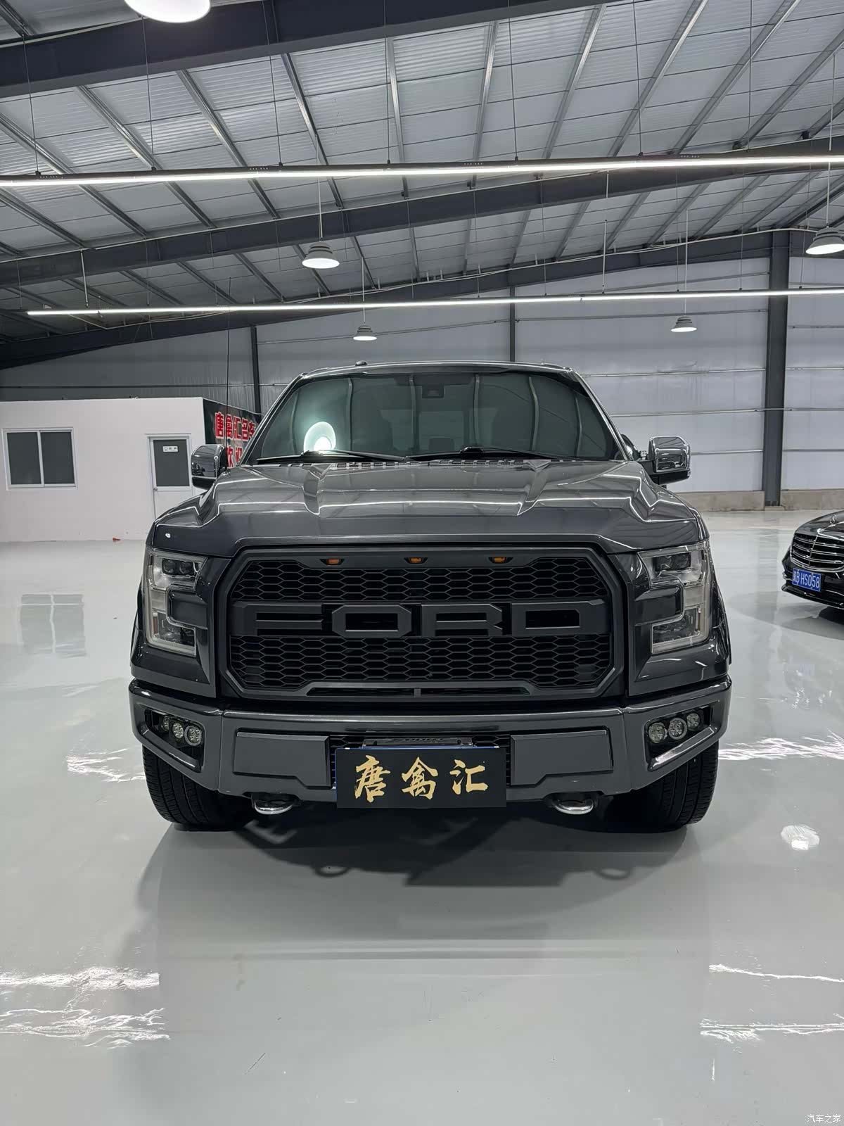 Ford F-150, 2017 2