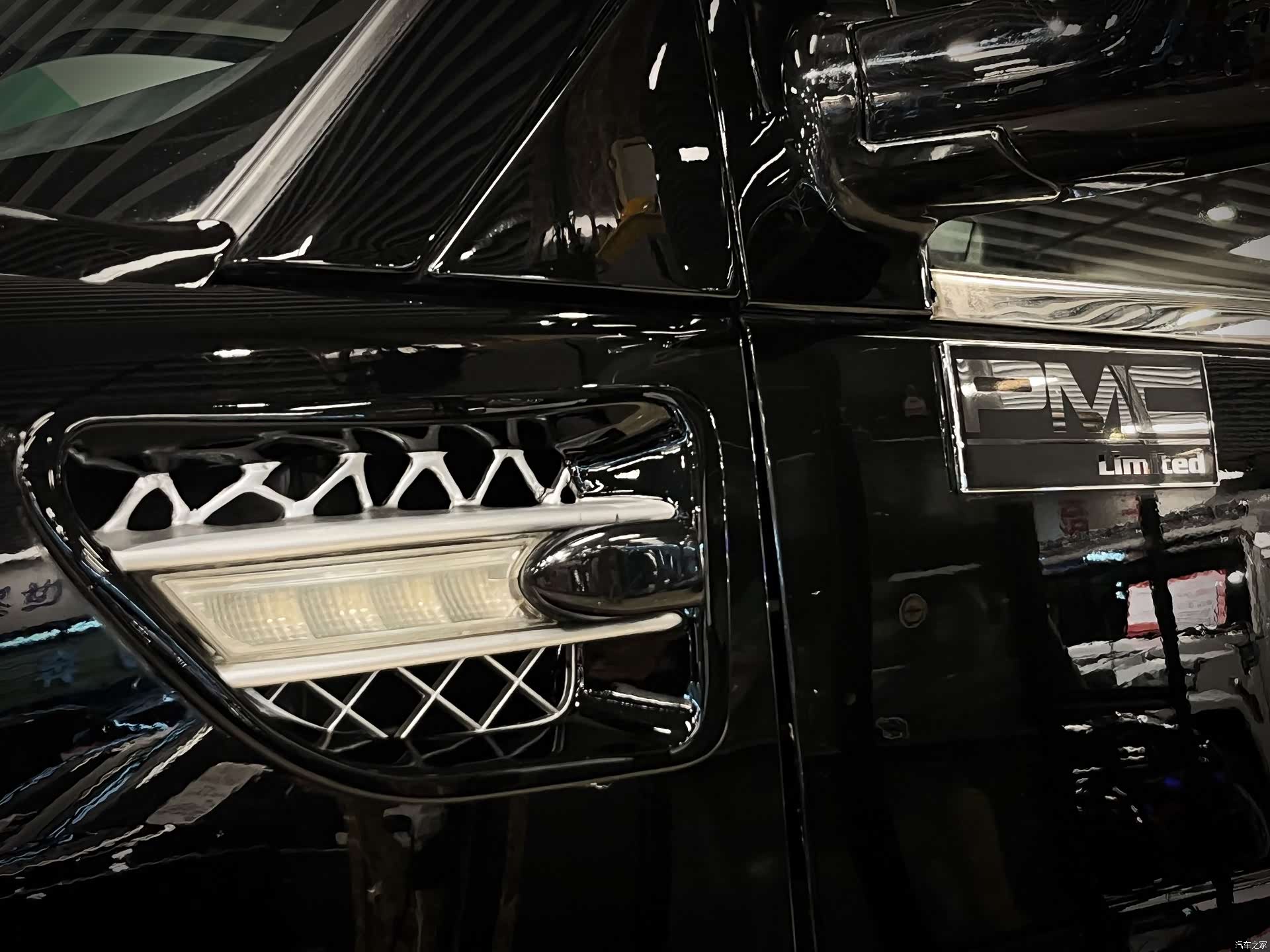 GMC SAVANA, 2016 8