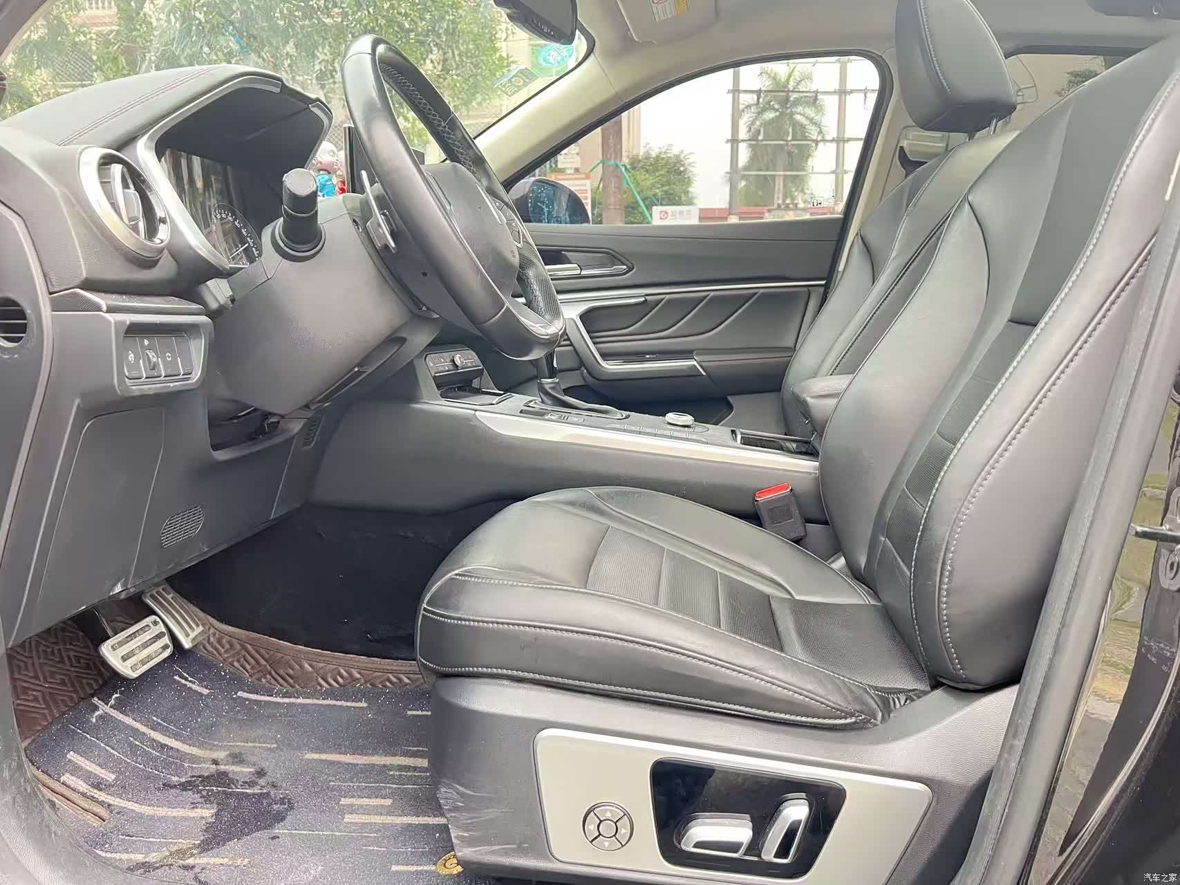 WEY VV5, 2018 8