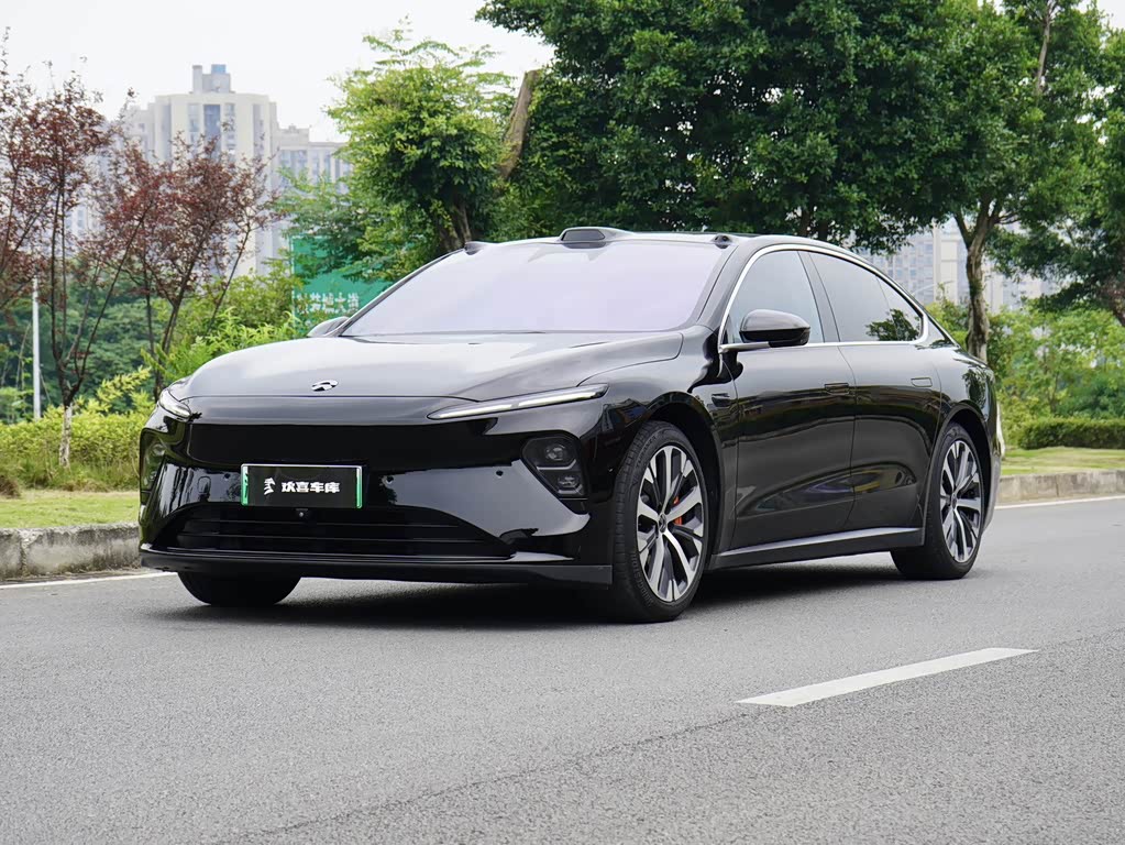 NIO ET7 2022 100kWh