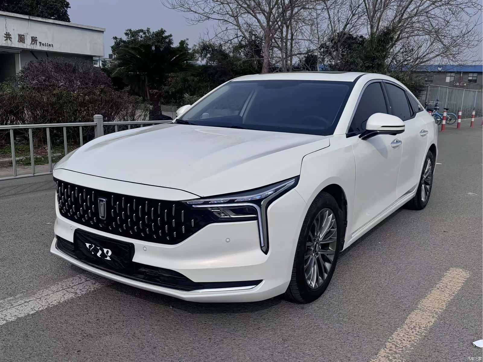 Bestune B70