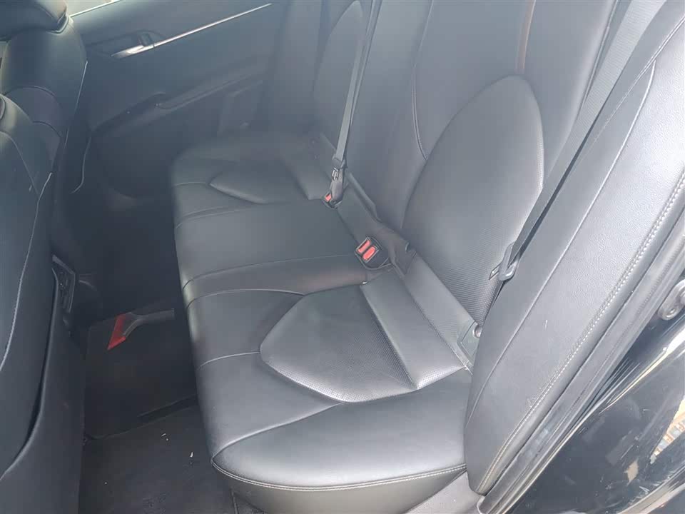 Toyota Camry Toyota Camry