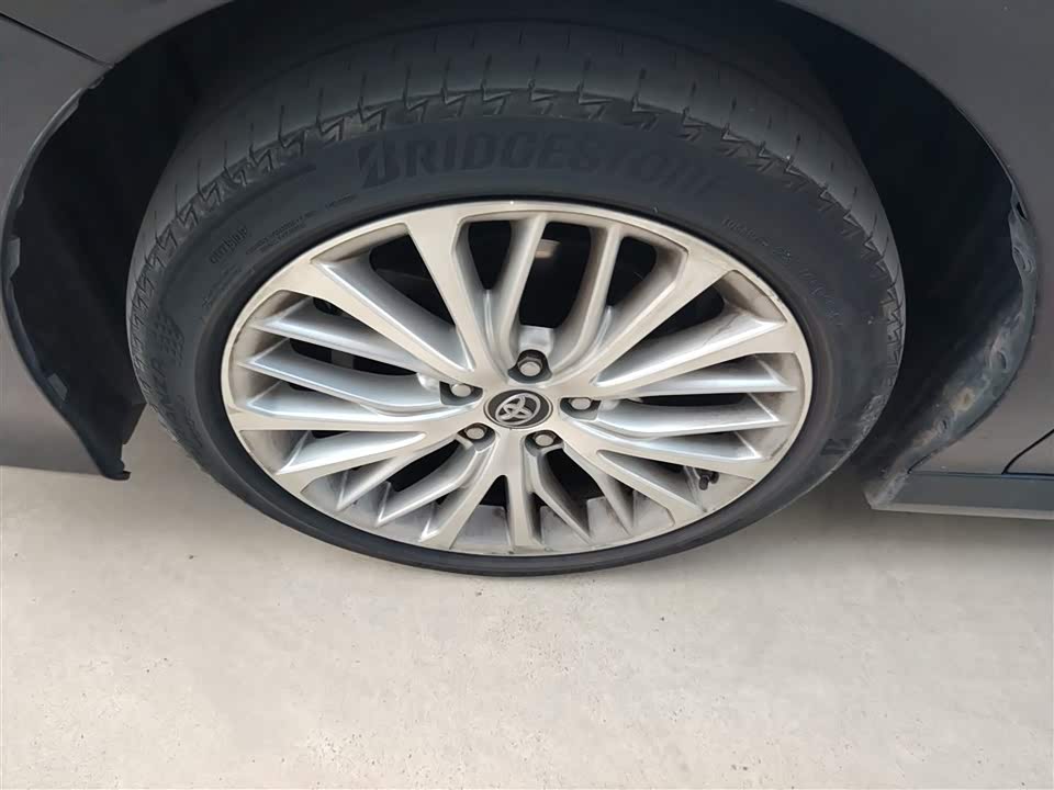 Toyota Camry Toyota Camry