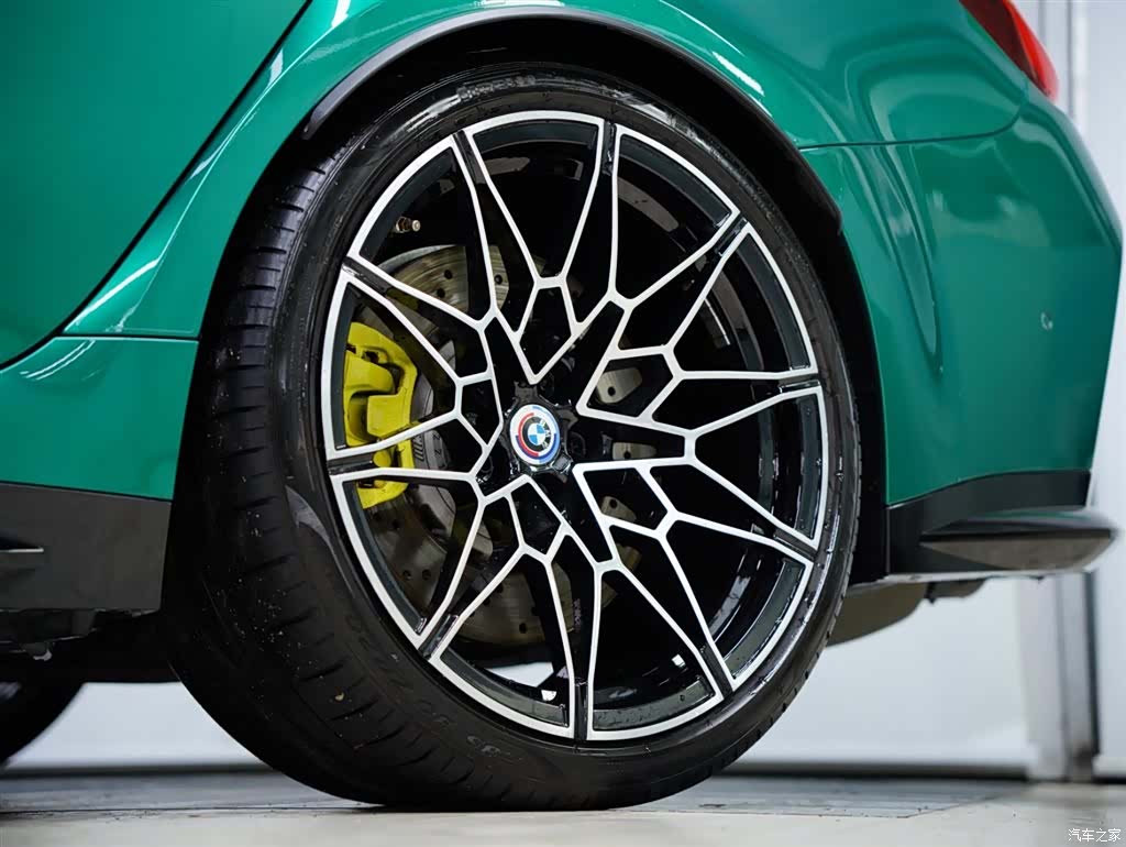 BMW M3, 2022 23