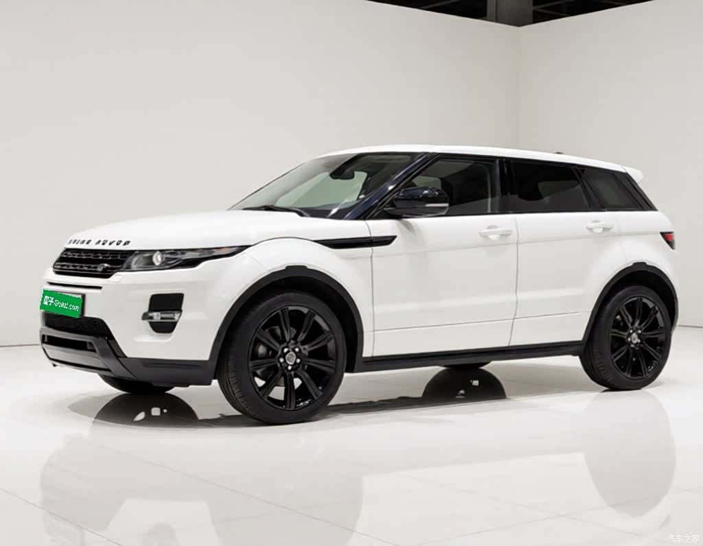Land Rover Range Rover, 2014 1