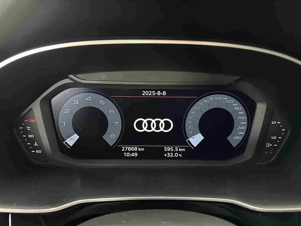 Audi Q3 Audi Q3