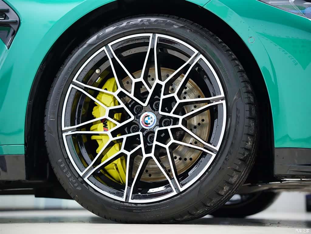 BMW M3, 2022 51