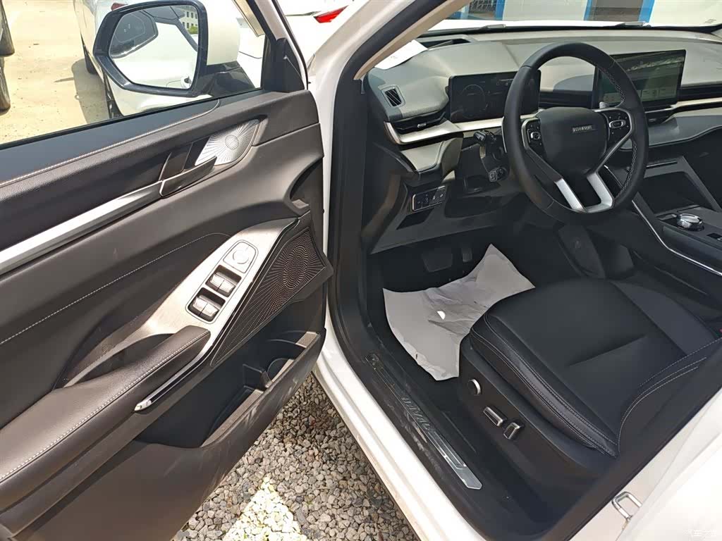 Haval H6, 2021 12