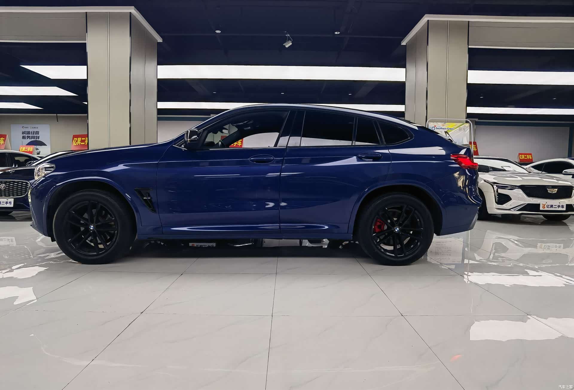 BMW X4, 2019 3
