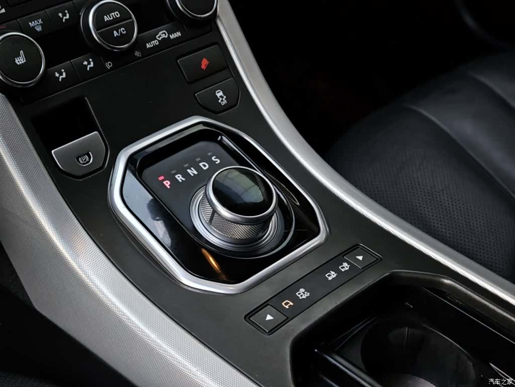 Land Rover Range Rover, 2014 7