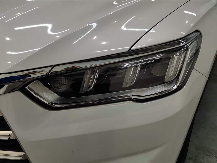BYD Song Pro BYD Song Pro