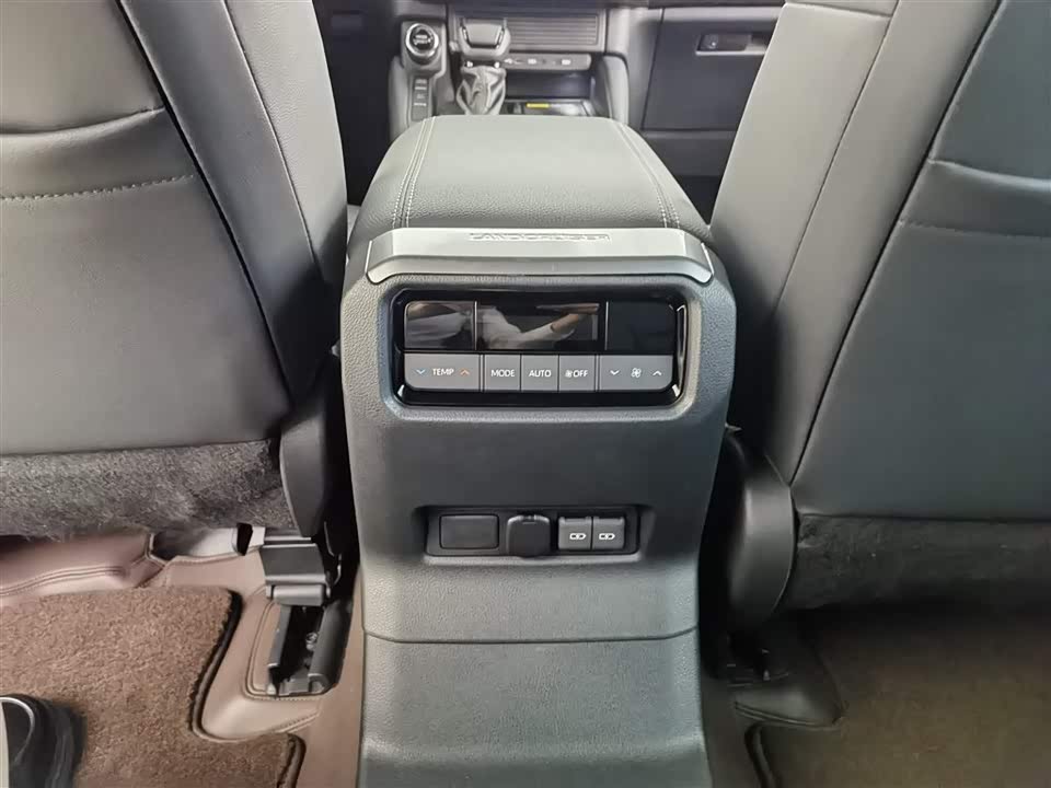 Toyota Prado Toyota Prado