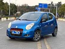 ���� 2010�� 1.0L �ֶ��ſ��