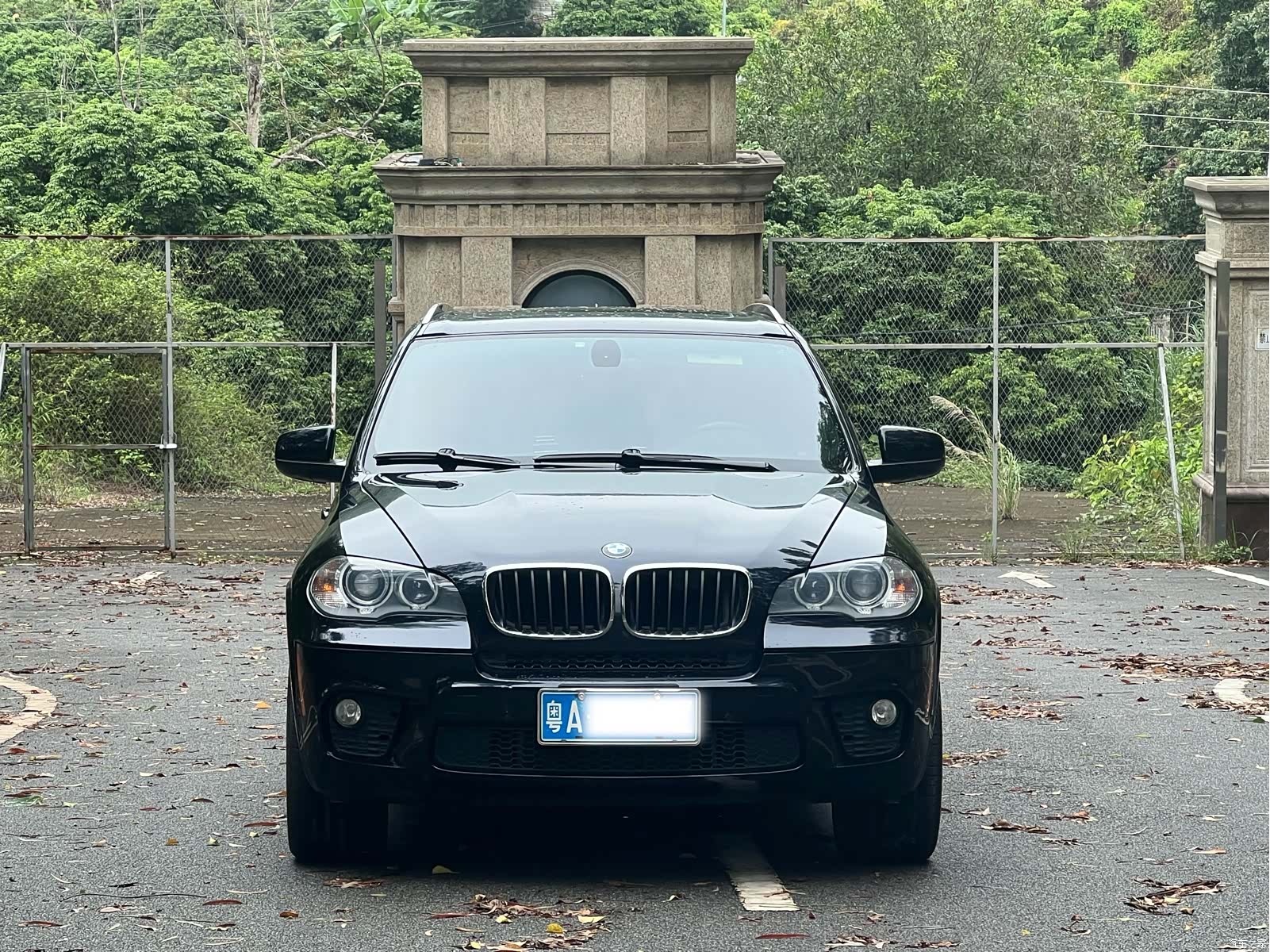 BMW X5, 2012 2
