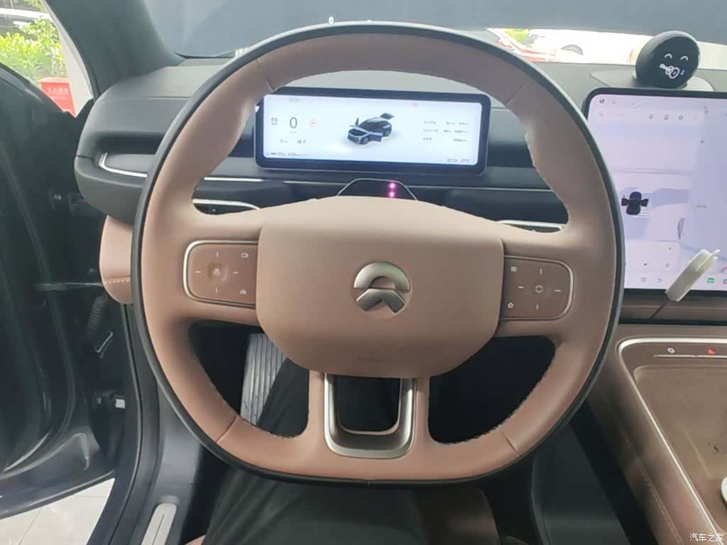 NIO ES6, 2025 11