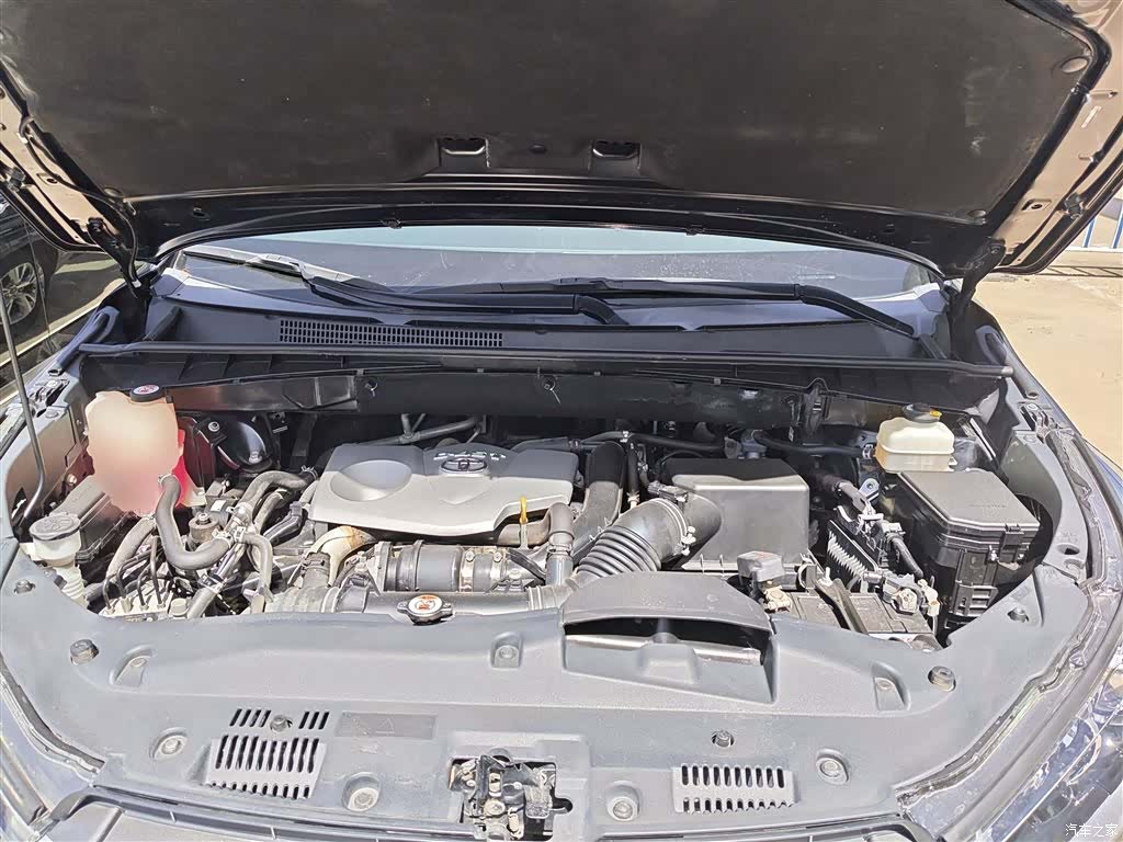 Toyota Highlander, 2018 20