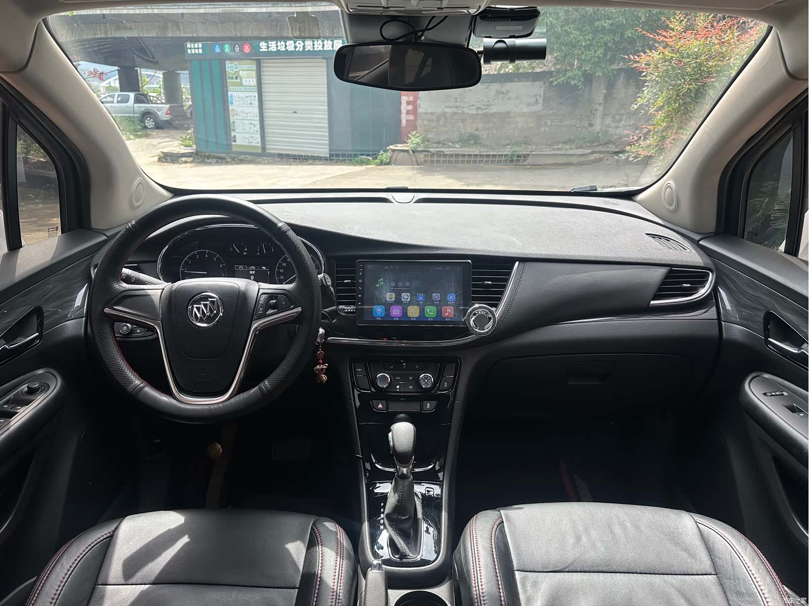 Buick Encore, 2017 7