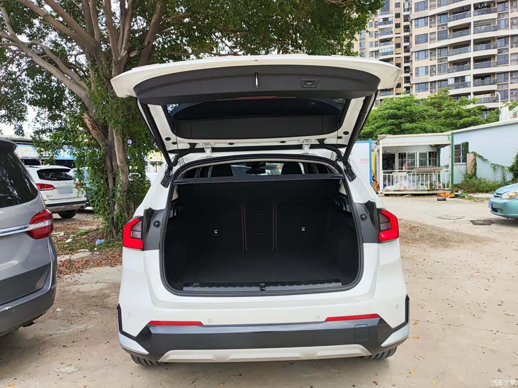 BMW X1, 2024 12