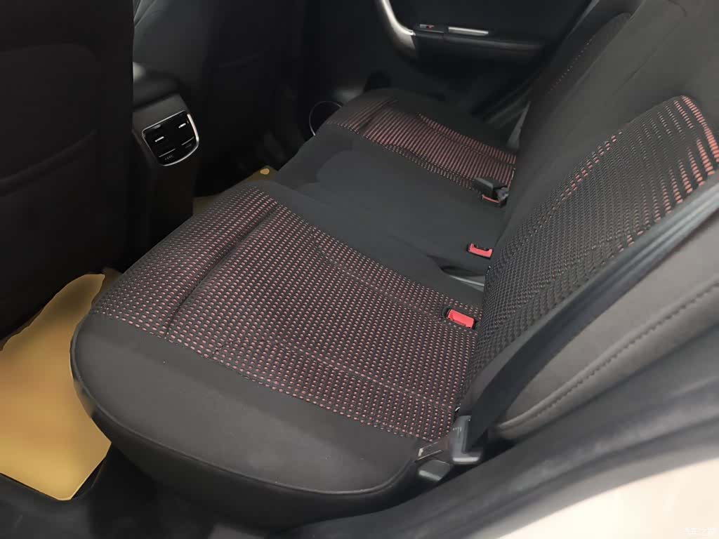 Haval M6, 2021 13