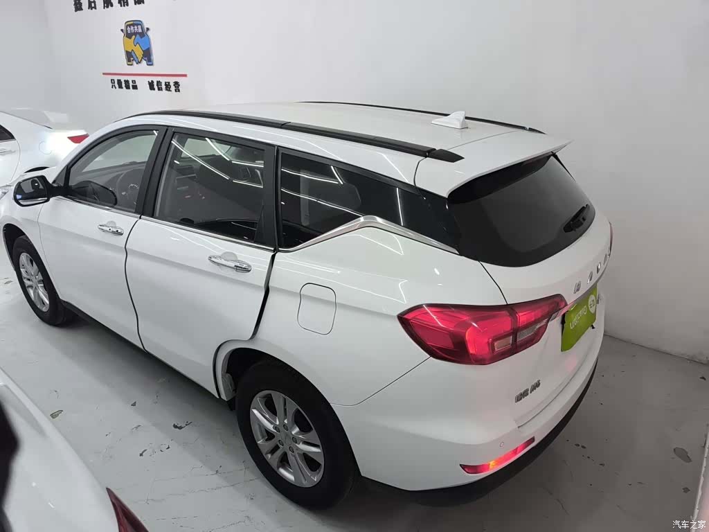Haval M6, 2021 23
