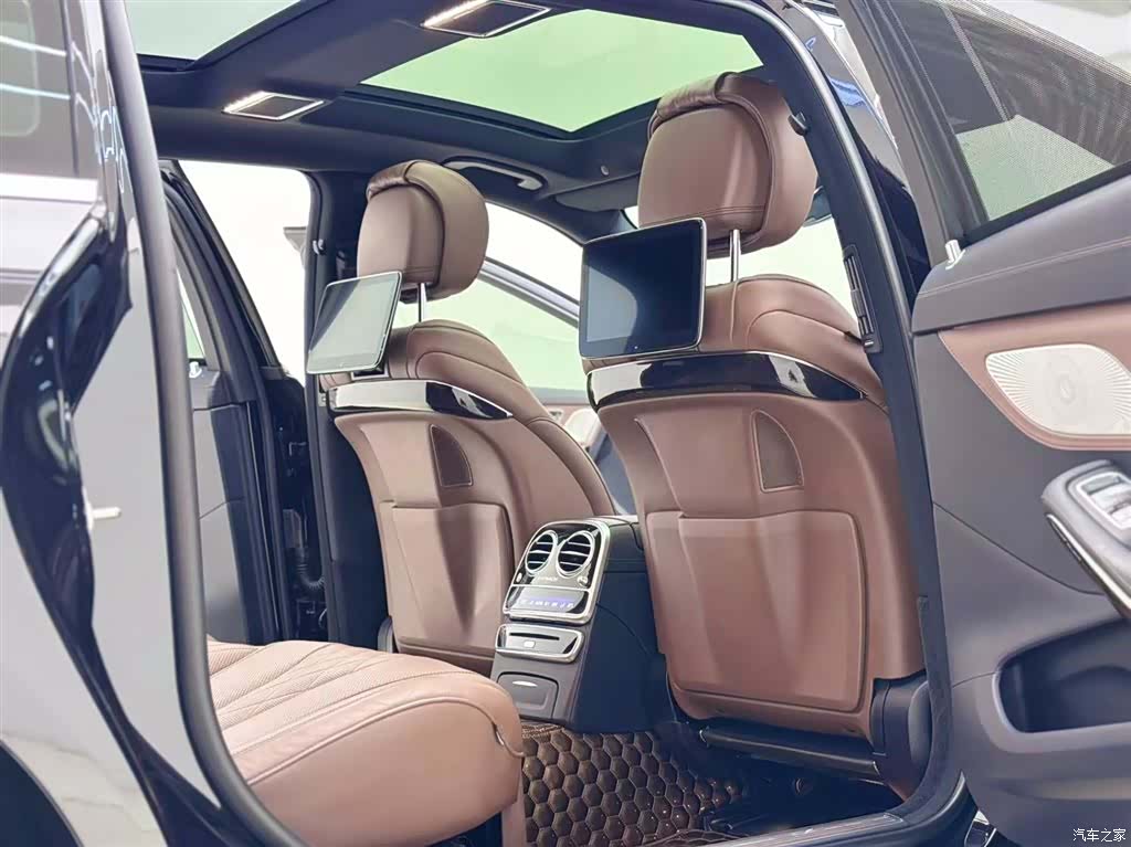 Lorinser S-Class, 2019 28