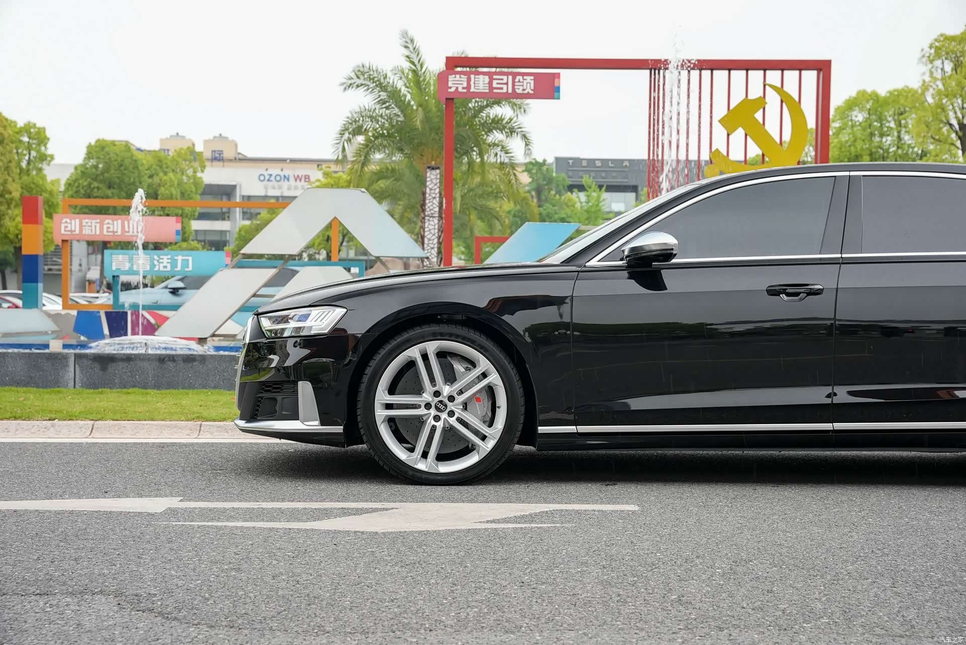 Audi TT, 2022 12
