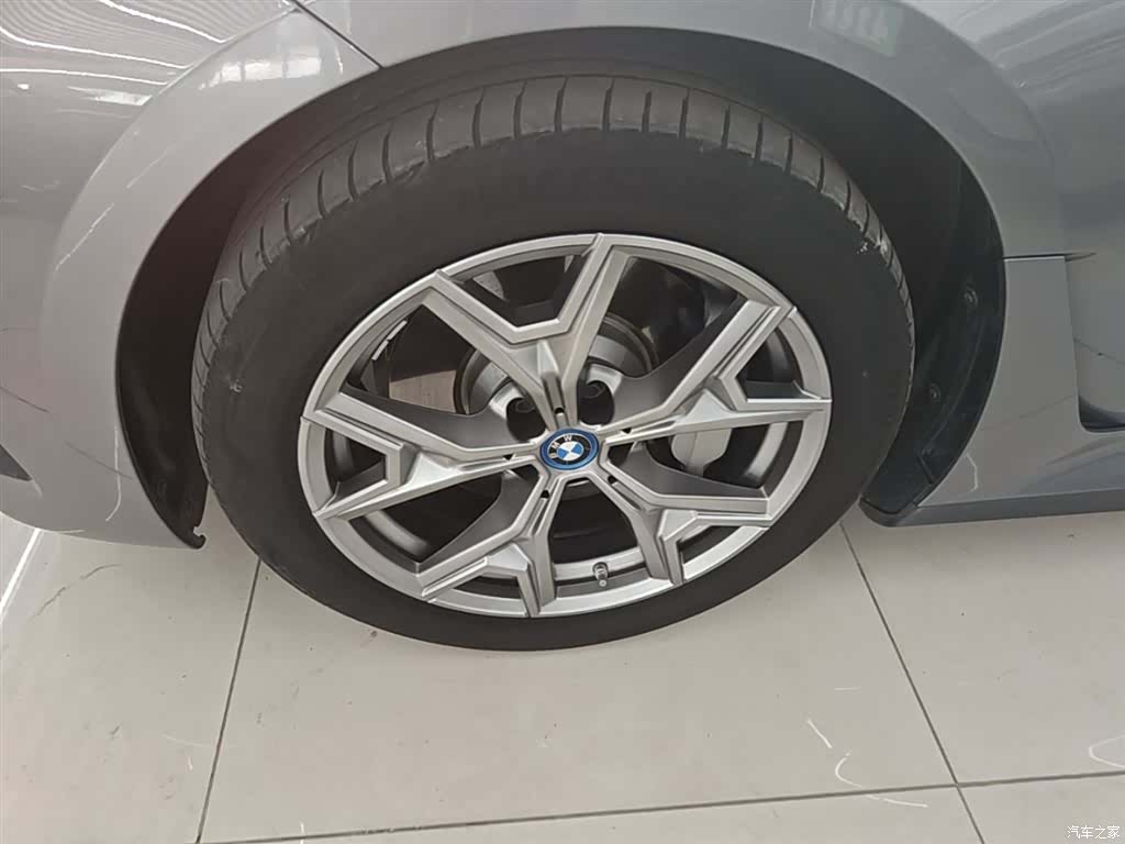 BMW i3, 2024 23